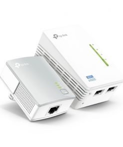 TL-WPA4220 AV600 Wi-Fi Powerline Extender