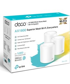 TP LINK Deco X20