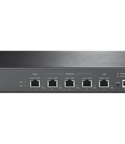 TP-LINK TL-R470T Load Balance Broadband Router