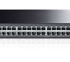 TP-Link 48-Port 10/100Mbps Rackmount Switch TL-SF1048