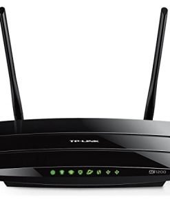 TP-Link AC1200 Wireless Dual Band Gigabit Router Archer C5