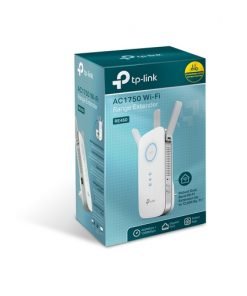 TP-Link AC1750 Gigabit Wifi Range Extenders RE450