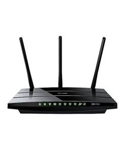 TP-Link AC1750 Wireless Dual Band Gigabit Router Archer C7