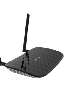 TP-Link AC750 Wireless Dual Band Gigabit Router Archer C2