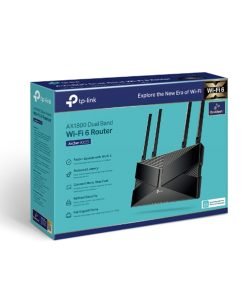 TP Link Archer AX23 AX1800 Router