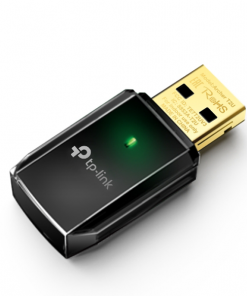 TP Link Archer T2U AC600 Wireless Dual Band USB Adapter