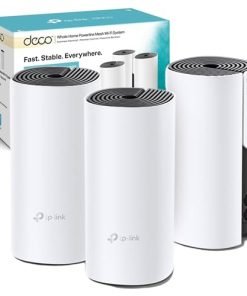 TP Link Deco P9 AC1200