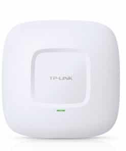 TP Link EAP220 N600 Wireless Gigabit Ceiling Mount Access Point