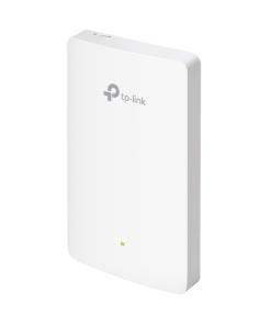 TP Link EAP615 Wall AX1800 Wall Plate WiFi 6 Access Point