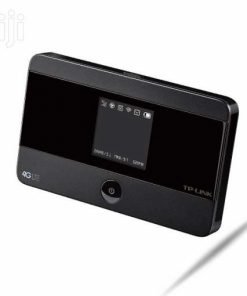TP-Link M7350 - 4G LTE Low-Cost Travel Wi-Fi