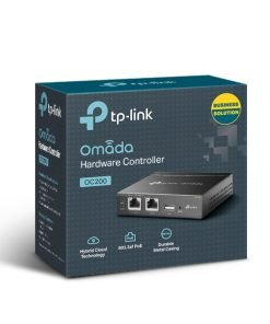 TP Link OC200 Omada Hardware Controller