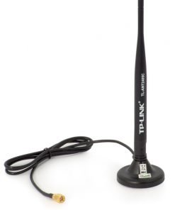 TP-Link TL-ANT2405C 2.4GHz 5dBi Indoor DT Omni-directional Antenna