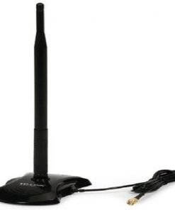 TP-Link TL-ANT2408C | 2.4GHz 8dBi Indoor Desktop Omni-directional Antenna