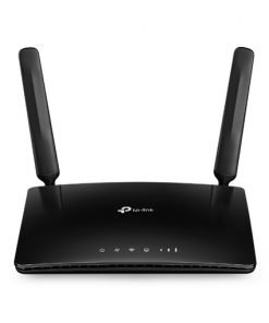 TP-Link TL-MR6400 300Mbps Wireless N 4G LTE Router