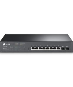 TP Link TL SG2210MP.