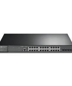 TP Link TL SG3428MP