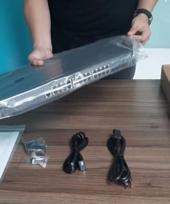 TP-Link TL-SG3428X | JetStream 24-Port Gigabit L2+ Managed Switch with 4 10GE SFP+ Slots