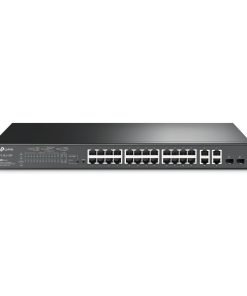 TP Link TL SL2428P