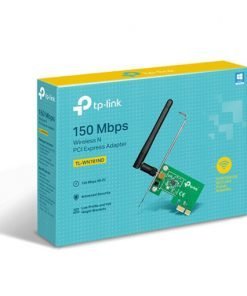 TP-Link TL-WN781ND 150Mbps Wireless PCI Express Adapter