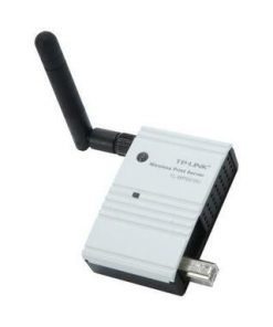 TP-Link TL-WPS510U | WIRELESS PRINT SERVER