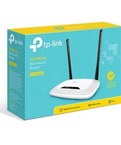 TP-Link TL-WR841N 300Mbps Wireless N Router