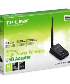 TP-Link TL-Wn7200 USB HIGH GAIN WIRELESS CARD