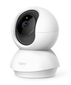 TP Link Tapo C210 Pan Tilt Home Security WiFi Camera