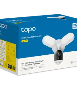 TP Link Tapo C720 Floodlight Camera