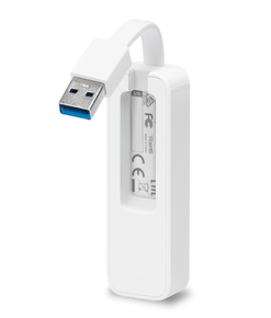 TP Link USB 3.0 to Gigabit Ethernet Network Adapter Plug and Play TL UE300f