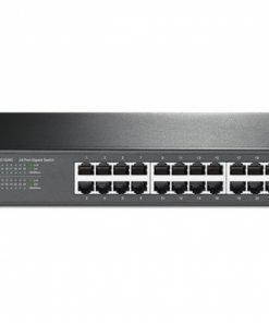 TPLINK 24 Ports Gigabit Desktop/Rackmount Switch TL-SG1024D