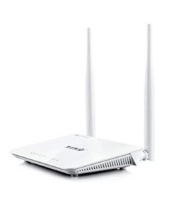 Tenda F300 300mbps Wireless Wifi Router QOS WPS Button Nairobi Kenya