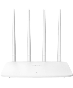 Tenda F6 Wireless and Wi Fi Router 300b