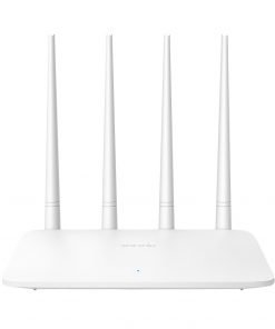 Tenda F6 Wireless and Wi Fi Router 300mbps