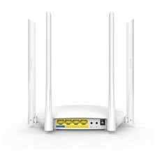 Tenda F9 600Mbps High Speed and whole home coverage