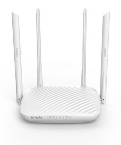 Tenda F9 600Mbps Whole Home Coverage Wi-Fi 2.4GHz Router