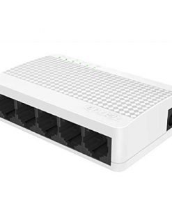 Tenda Gigabit Ethernet Desktop Switch shop in kenya