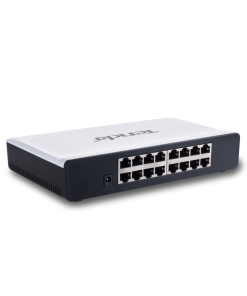 Tenda S16 16 Port Desktop Switch