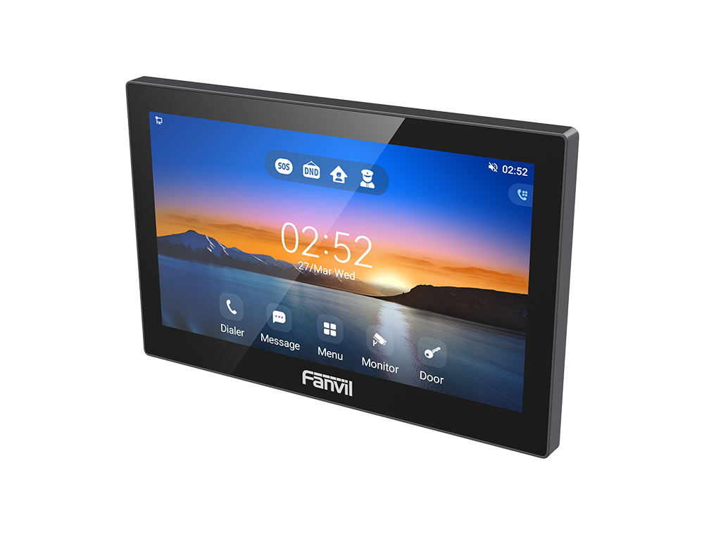The Fanvil i505W Android
