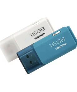 Toshiba 16GB USB Flash Drive
