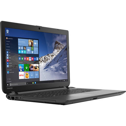 Toshiba C55 LAPTOP