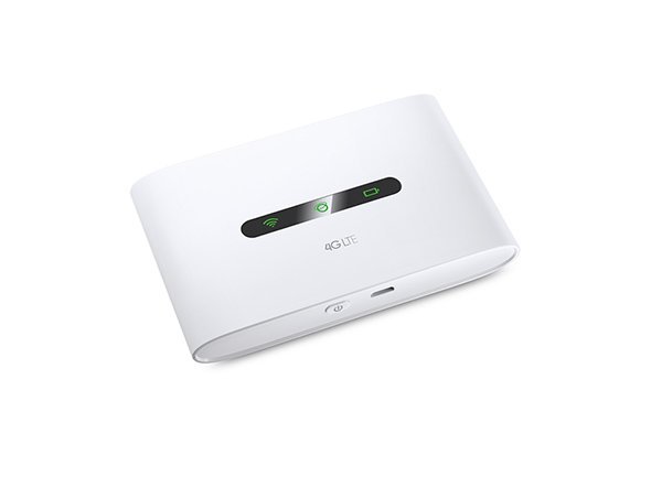 Tp-Link M7300 LTE-Advanced Mobile Wi-Fi