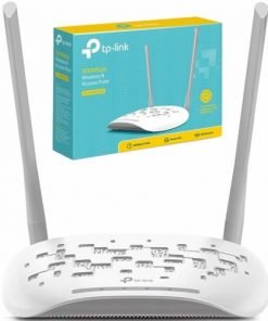 Tp-Link TL-WA801ND Wireless 802.11n/300Mbps Access Point