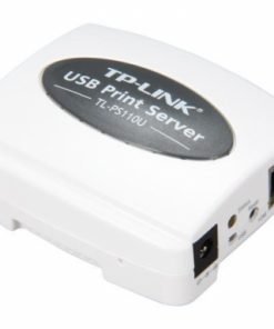 Tp-Link Tl-PS310U Single USB2.0 Printer Server