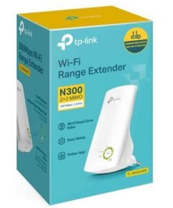Tplink TL-WA850RE 300Mbps Universal Wi-Fi Range Extender