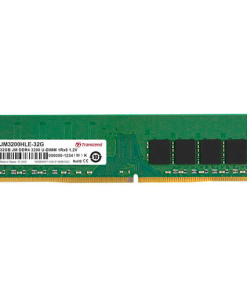 Transcend Desktop RAM DDR4 32GB 3200b