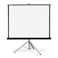 Tripod Projector Screen vfak4w