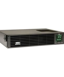Tripp Lite 3000VA 2U Rackmount SmartPro UPS