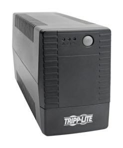 Tripp Lite 650VA Line Interactive UPS