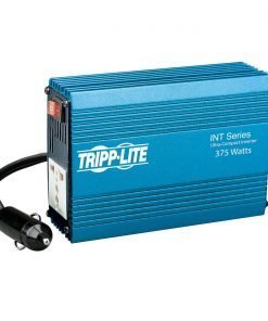 Tripp lite 375W INT Series Ultra Compact Car Inverter with 1 Universal 230V 50Hz OutletPVINT375
