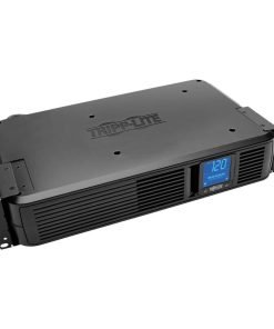 Tripp lite SMX1500LCDT